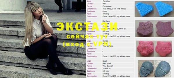 хмурый Иннополис